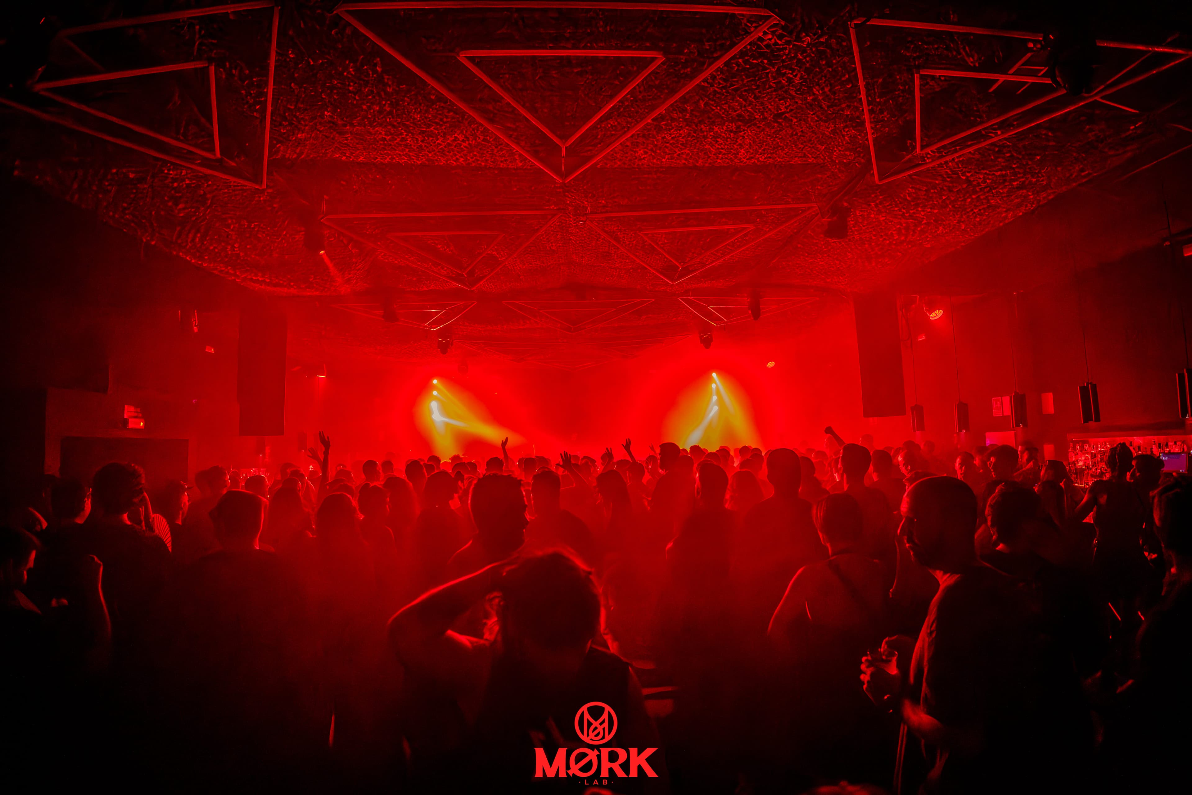 MØRK Experience 01