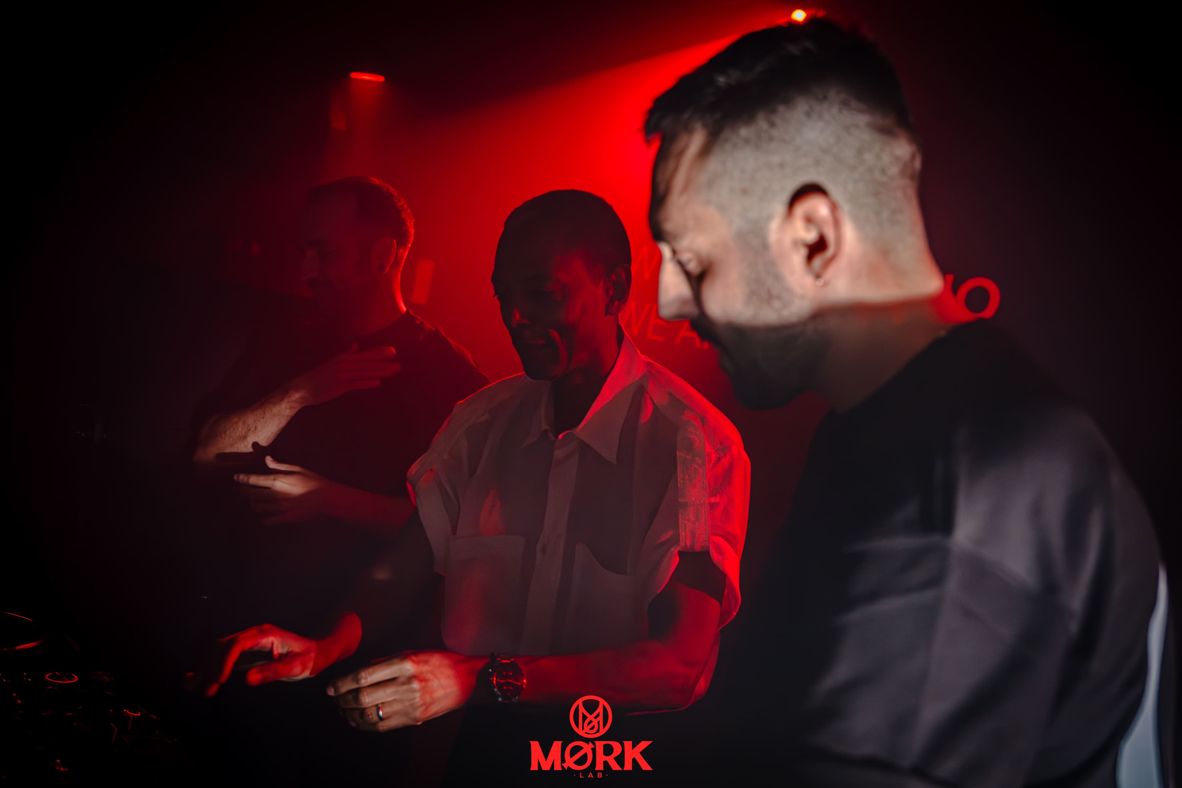 MØRK Experience 18