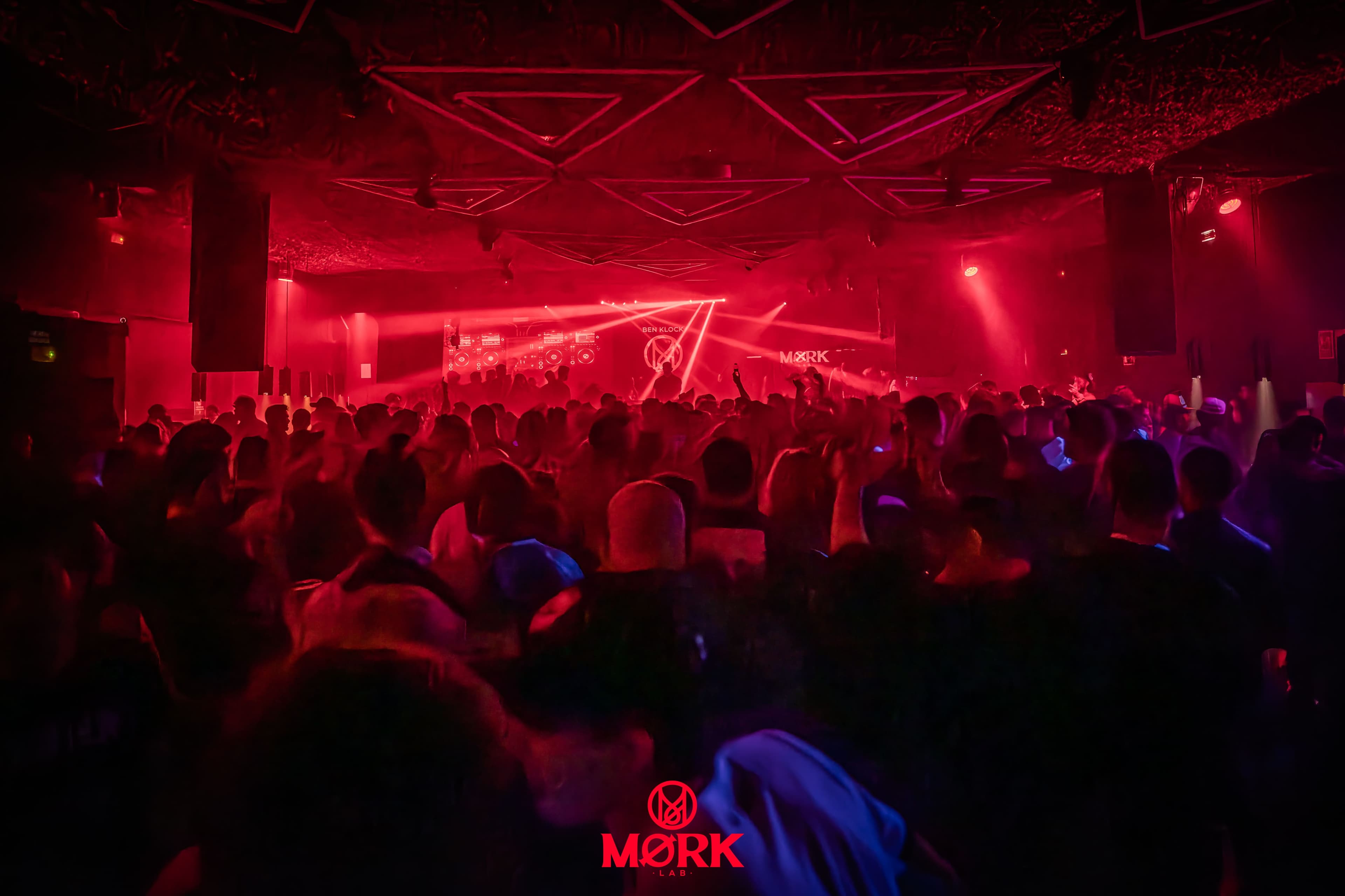 MØRK Experience 05